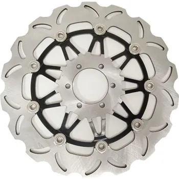 Brzda pro motocykl Brzdový kotouč pro Aprilia NA 850 Mana, Pegaso 660, RS 125, Rsv 1000, SL 750, Ducati Monster, Sport,748,998(průměr 320mm) - před 52044