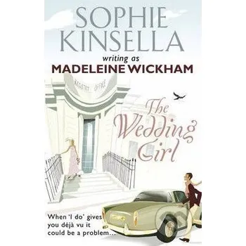 The Wedding Girl - Sophie Kinsella Black Swan
