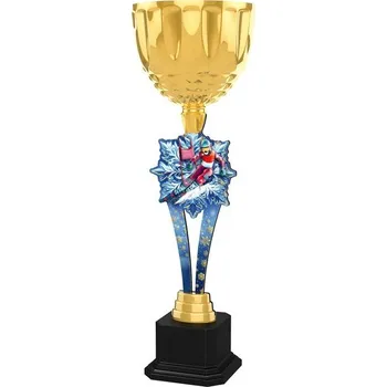 Poháry Bauer Trofej ACUPW2025M02 | Sjezdové lyžování