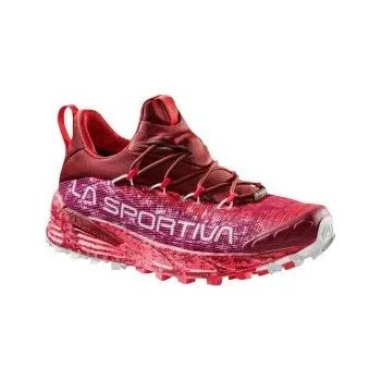 Dámská běžecká obuv La Sportiva Tempesta Women GTX Wine/Orchid červená 39,5 EU 8058428240999