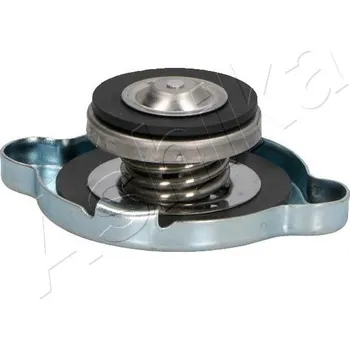 Chladič motoru Uzavírací víčko, chladič ASHIKA 33-0C-C10