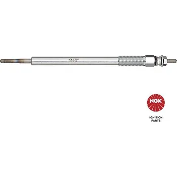 Zapalovací a žhavicí svíčka Žhavicí svíčka NGK D-POWER65