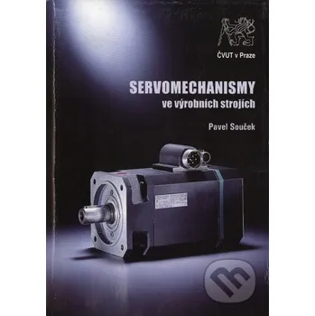 Encyklopedie Servomechanismy - Pavel Souček CVUT Praha