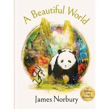 Populárně naučná literatura pro dospělé Beautiful World