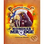 Komisár Mrodge - Branislav Jobus Slovart