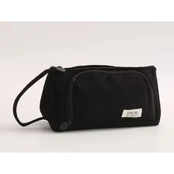 Penál Only Bags Store Velký multifunkční penál z plátna