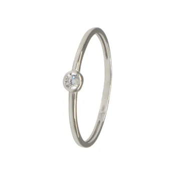 Prsten Zlatý prsten PATTIC AU 585/1000 0,65 gr GA1284601W-55