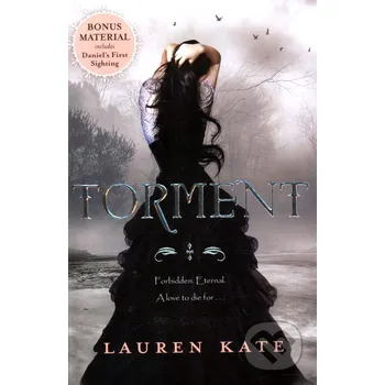 Torment - Lauren Kate Doubleday