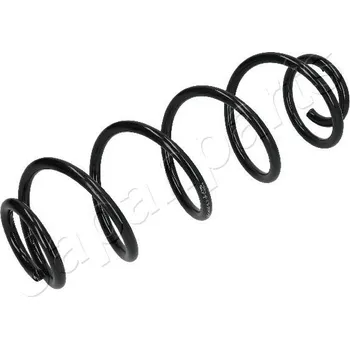 Pružina podvozku JAPANPARTS ZC7095A
