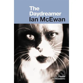 The Daydreamer - Ian McEwan Vintage