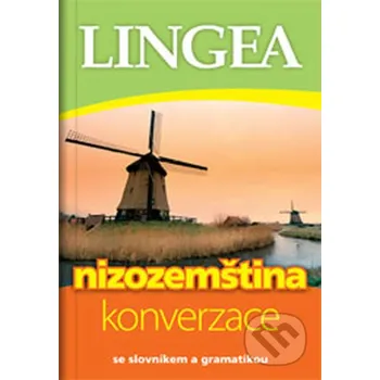 Slovník Nizozemština - konverzace - Lingea Lingea