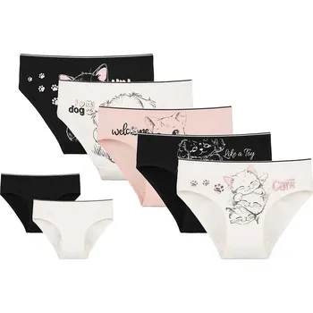 Kalhotky Kalhotky Donella 4171YB1-DN A'3 směs barev 4-5 let