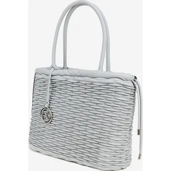 Kabelka Taška typu shopper NOBO BAG5940-M19 šedá univerzální