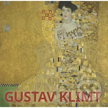 Umění Gustav Klimt - Janina Nentwig Koenemann