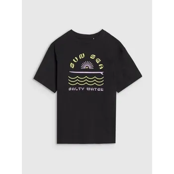 Tričko 4F F1870 Jr 4FJWSS25TTSHF1870-20S 152