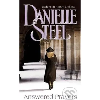 Answered Prayers - Danielle Steel Transworld