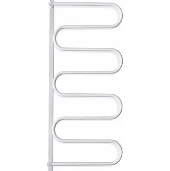 Olsen spa Elektrický sušák bílý ES 3/V otočný 35 x 1165 x 435 mm