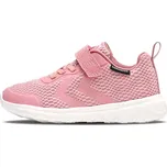 HUMMEL ACTUS TEX RECYCLED JR Barva: Růžová, Velikost: 35
