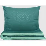 Povlečení DAMAŠEK mikro prodloužené OKSA