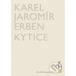 Kytice - Karel Jaromír Erben Akropolis