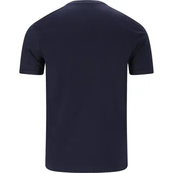 Pánské tričko Pánské tričko Cruz Desmond M Velikost: 3XL