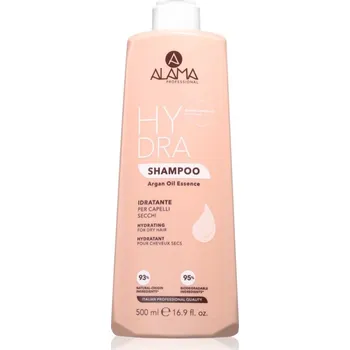 Šampon Alama Professional Hydrating hydratační šampon 500 ml