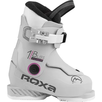 Sjezdové boty ROXA BLISS 1 - ALPINE Barva: Šedá, Velikost: 165