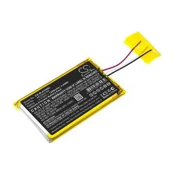 Baterie pro Steelseries Arctis 7p, 1200 mAh, Cameron Sino CS-SLA700SL