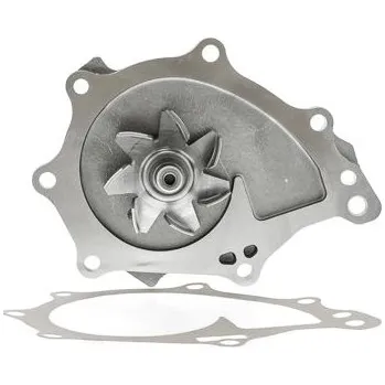 Chladič motoru Vodní čerpadlo, chlazení motoru AISIN WPT-914A