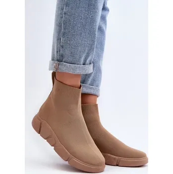 Dámské tenisky Sportovní obuv model 192927 Step in style 40