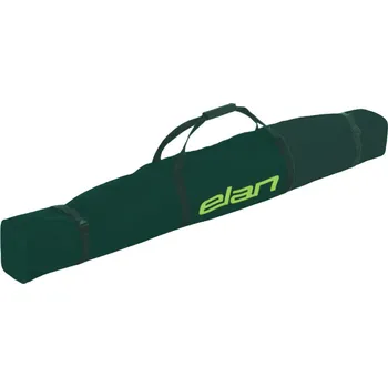Sportovní taška ELAN 5P SKI BAG Barva: Zelená, Velikost: UNI