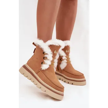 Dívčí obuv Sněhule model 220528 Step in style 37