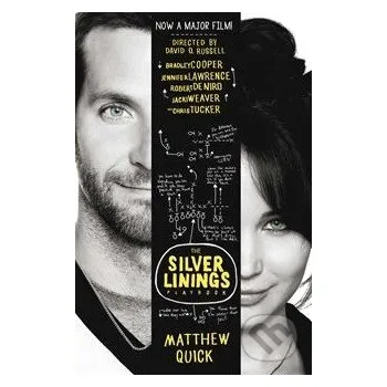 The Silver Linings Playbook - Matthew Quick Pan Macmillan