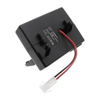 Baterie pro Hoover Atv252rm1011, 2500 mAh, Cameron Sino CS-HRN252VX