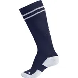 HUMMEL ELEMENT FOOTBALL SOCK Barva: Modrá, Velikost: 39-42
