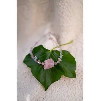 Náhrdelník Náhrdelník růženín (Růženín náhrdelník )