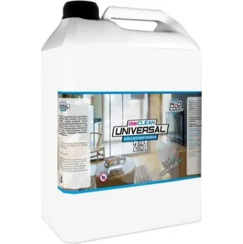 Dezinfekce H2O COOL disiCLEAN UNIVERSAL dezinfekční prostředek , 5 l