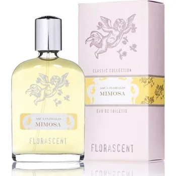 Dámský parfém FLORASCENT Aqua Floralis MIMOSA 30 ml