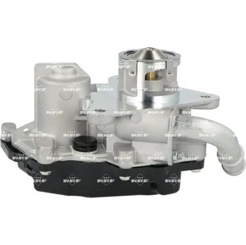 Ventil palivového systému AGR-Ventil NRF 48743