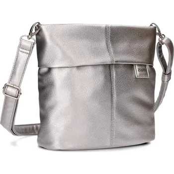 Zwei Kabelka MADEMOISELLE M8 SILVER