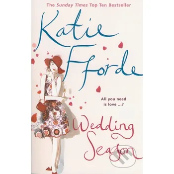 Wedding Season - Katie Fforde Arrow Books
