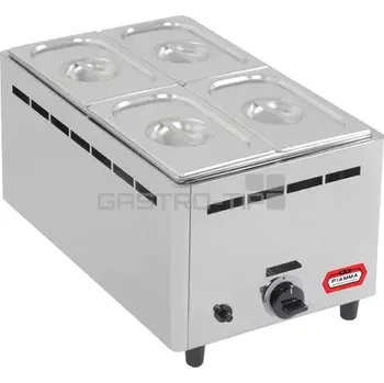 Sporák Fiamma Plynová vodní lázeň BMF 1/1 G (plynová)