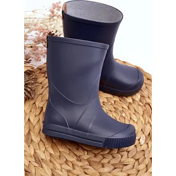 Sada pánského spodního prádla Dětské holínky Wave Gokids 979 modré 28