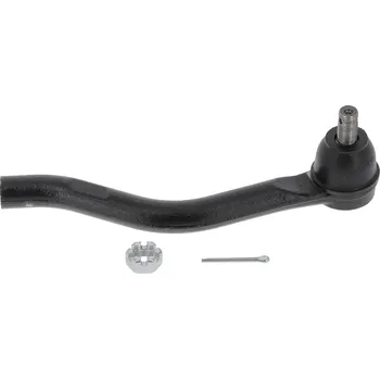 Soustava řízení Hlava příčného táhla řízení MOOG HO-ES-15711