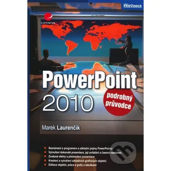 PowerPoint 2010 - Marek Laurenčík Grada