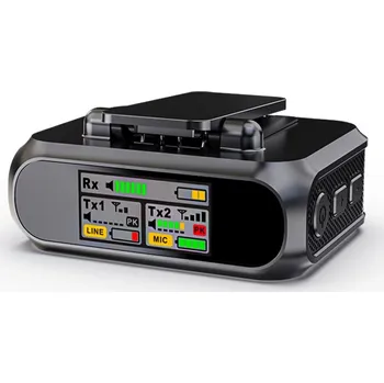 Mikrofon AvMatrix WM12 Single (1x TX + 1x RX)