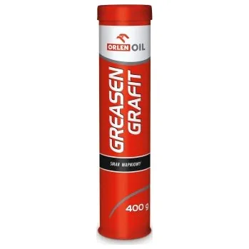 ORLEN GREASEN Grafit, 400g
