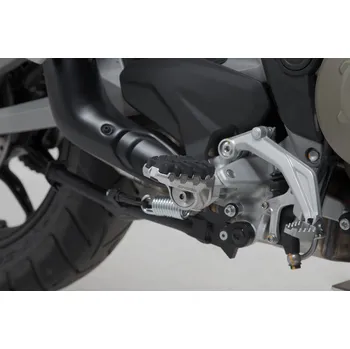 Ducati Multistrada V4 (20-)-stupačky kit Evo SW-Motech 64313