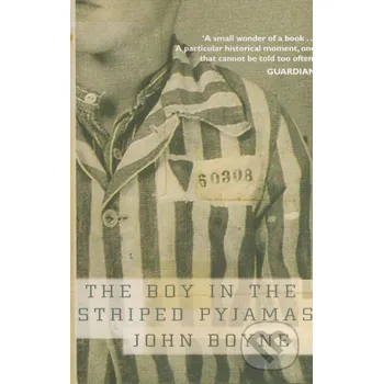 Boy in the Striped Pyjamas - John Boyne Black Swan
