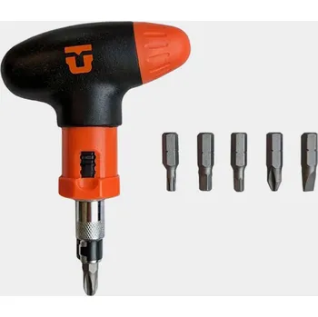 Vak na snowboard Union Binding Multi Tool (black/orange)